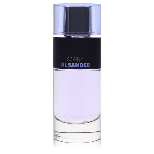 Jil Sander Softly Serene by Jil Sander Eau De Parfum Spray (Tester)