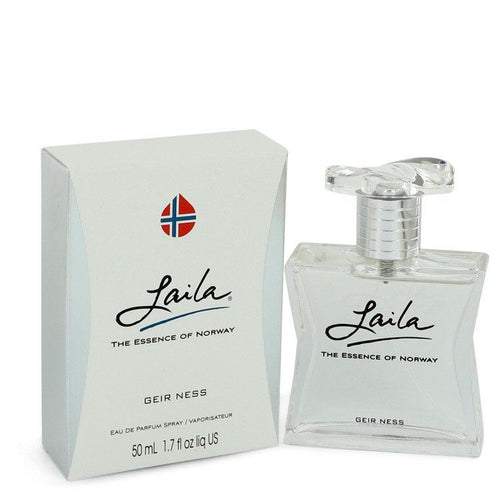 Laila by Geir Ness Eau De Parfum Spray