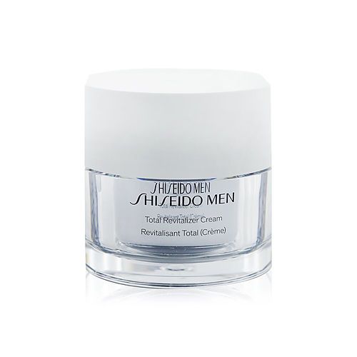 SHISEIDO by Shiseido Shiseido Men Total Revitalizer Cream--50ml/1.7oz