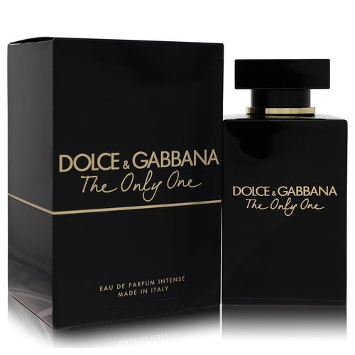 The Only One Intense by Dolce & Gabbana Eau De Parfum Spray