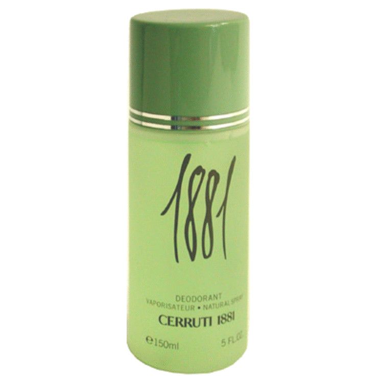 1881 by Nino Cerruti Deodorant Spray