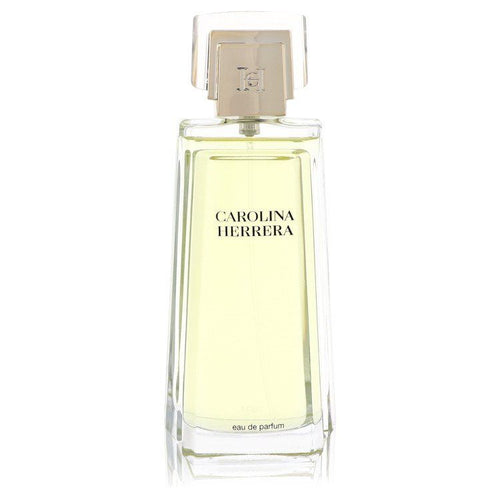 Carolina Herrera by Carolina Herrera Eau De Parfum Spray (Tester)