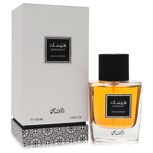 Rasasi Hamasaat by Rasasi Eau De Parfum Spray