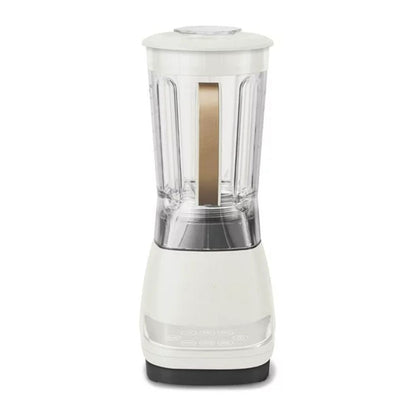 High Performance Touchscreen Blender;  White | Green | Blue