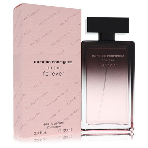 Narciso Rodriguez For Her Forever by Narciso Rodriguez Eau De Parfum Spray