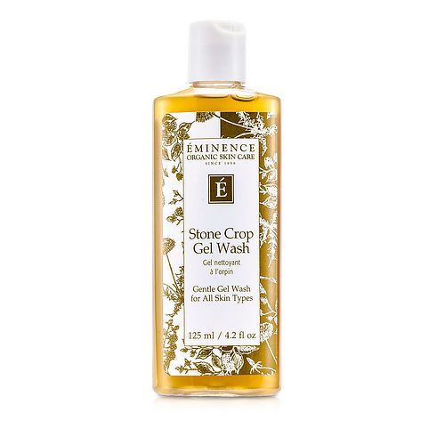 Eminence by Eminence Stone Crop Gel Wash --125ml/4oz
