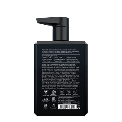 Active Man Daily Conditioner
