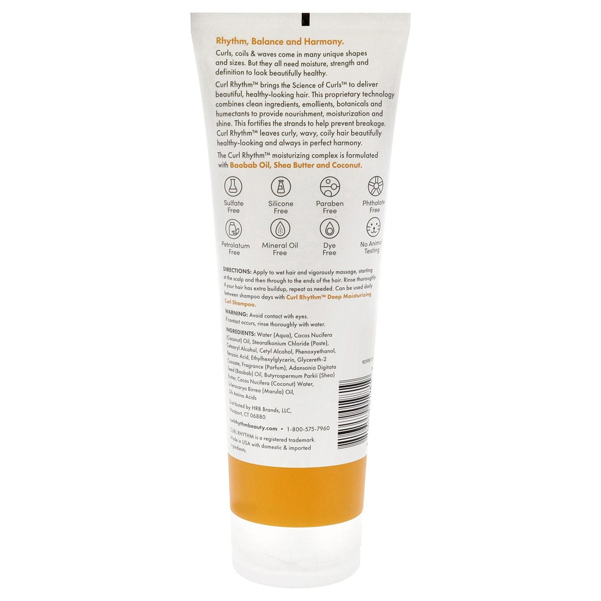 Hydrating Cleansing Conditioner