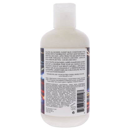 Sunset Blvd Blonde Conditioner