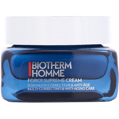 Biotherm by BIOTHERM Homme Force Supreme Youth Architect Cream --50ml/1.69oz
