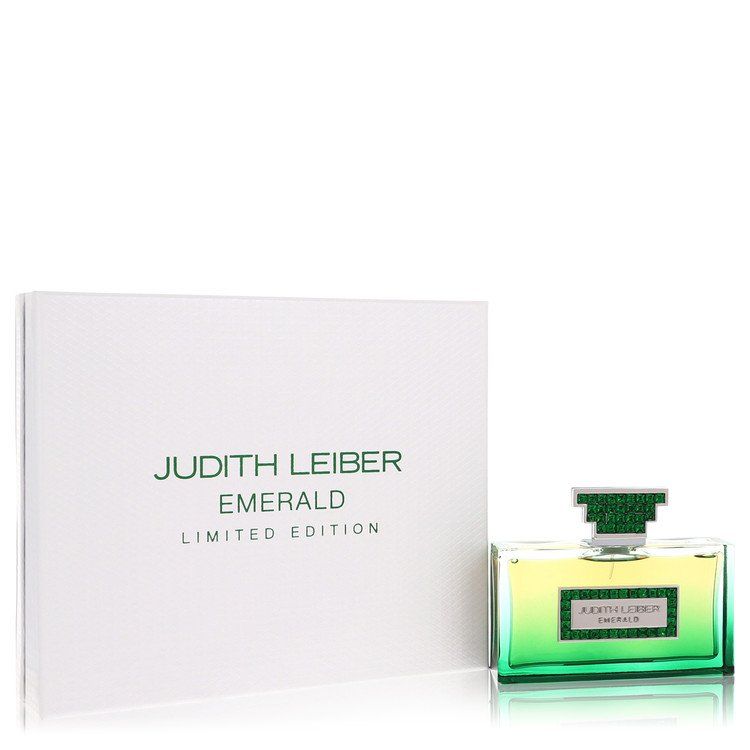Judith Leiber Emerald by Judith Leiber Eau De Parfum Spray (Limited Edition)