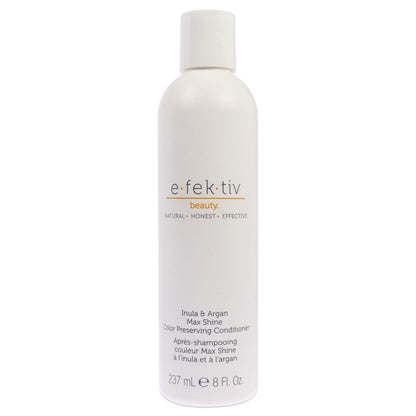 Inula Plus Argan Max Shine Color Preserving Conditioner