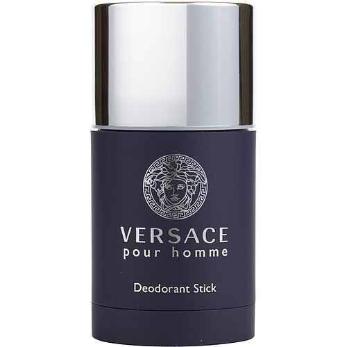 VERSACE POUR HOMME by Gianni Versace DEODORANT STICK 2.5 OZ