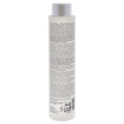 Glacial White Caviar Hydra Pure Shampoo