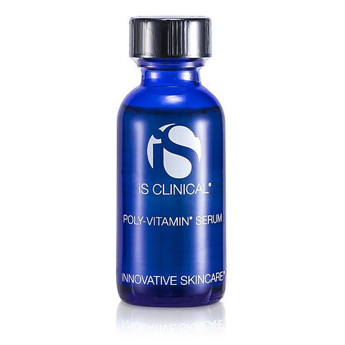 IS Clinical by IS Clinical Poly-Vitamin Serum --30ml/1oz
