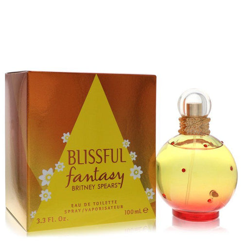 Fantasy Blissful by Britney Spears Eau De Toilette Spray