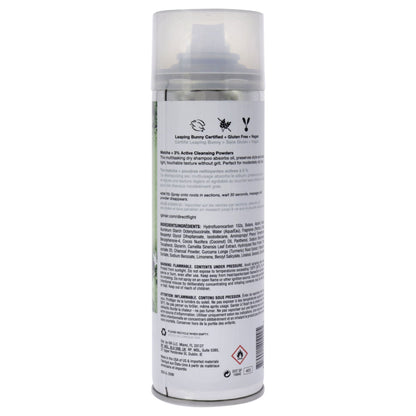 Direct Flight Matcha Dry Shampoo