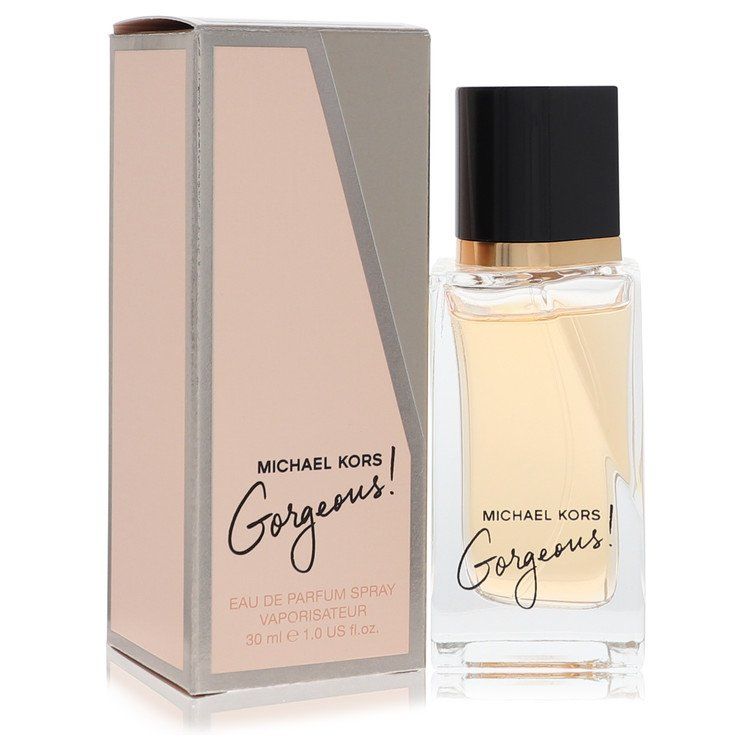 Michael Kors Gorgeous by Michael Kors Eau De Parfum Spray