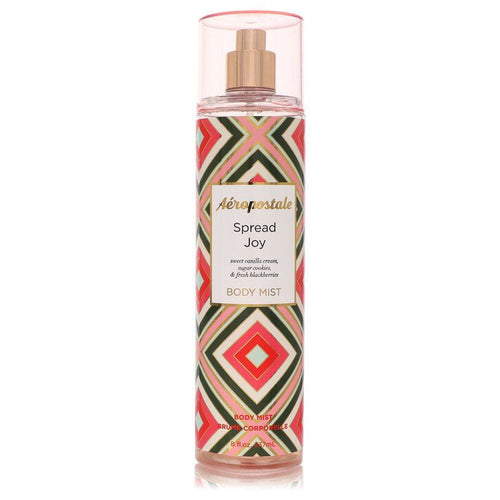 Aeropostale Spread Joy by Aeropostale Body Mist Spray