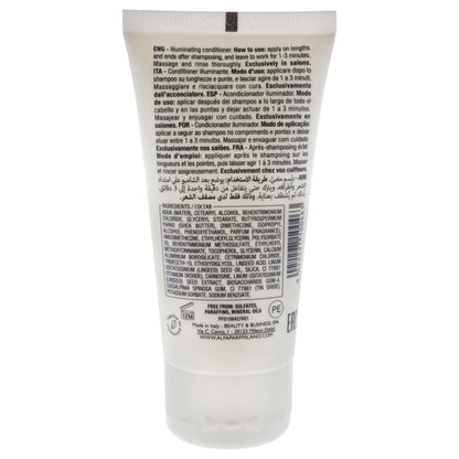 Semi Di Lino Diamond Illuminating Conditioner