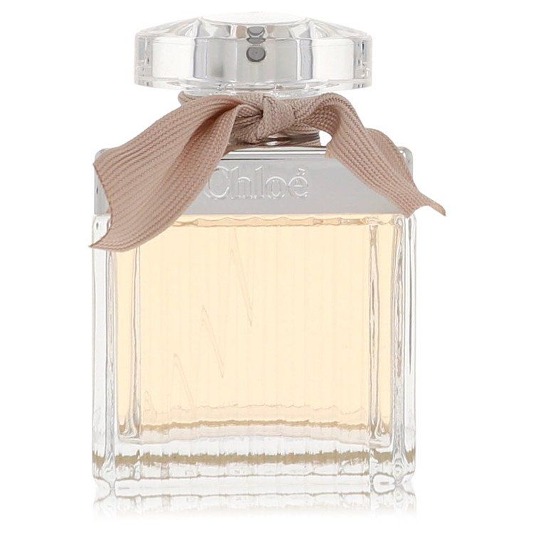 Chloe (new) by Chloe Eau De Parfum Spray (Tester)