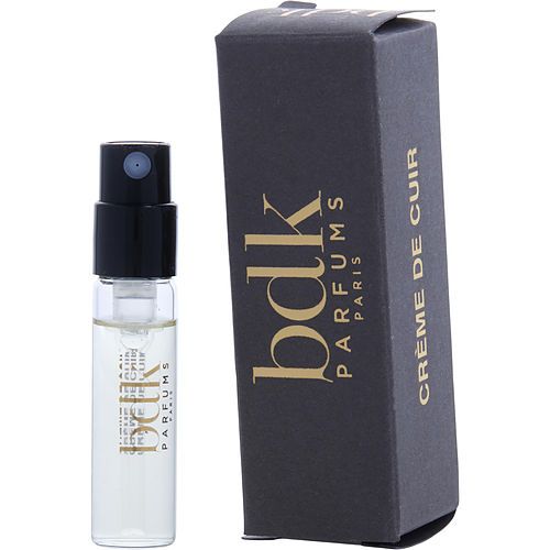 BDK CREME DE CUIR by BDK Parfums EAU DE PARFUM SPRAY VIAL