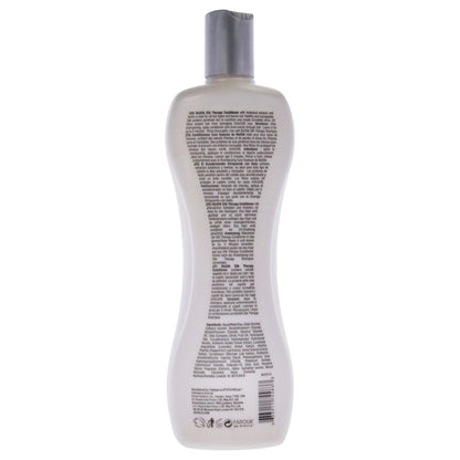 Silk Therapy Conditioner