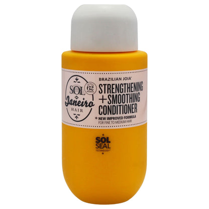 Brazilian Joia Strengthening Plus Smoothing Conditioner