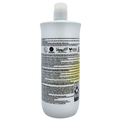 Triple Repair Conditioner by Kenra for Unisex - 33.8 oz Conditioner