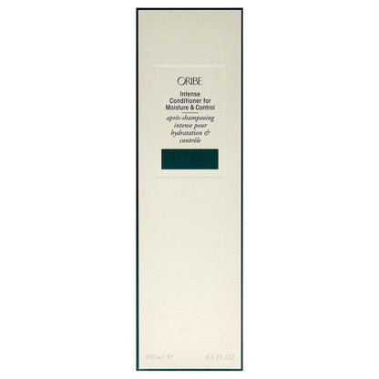 Intense Conditioner for Moisture Control by Oribe for Unisex - 6.8 oz Conditioner
