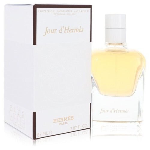 Jour D'hermes by Hermes Eau De Parfum Spray Refillable