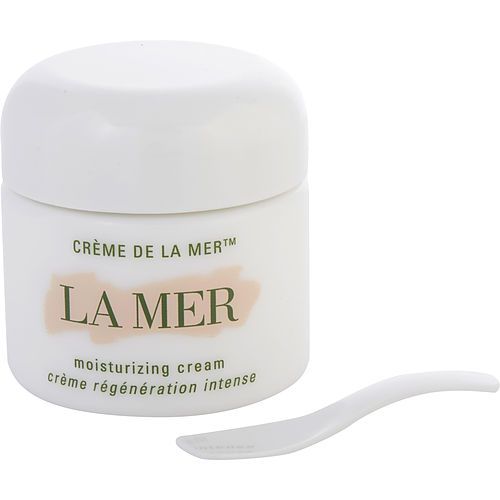 La Mer by LA MER Creme De La Mer The Moisturizing Cream --60ml/2oz