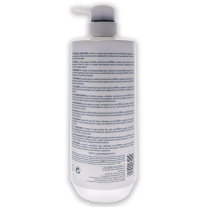 Dualsenses Color Extra Rich Conditioner