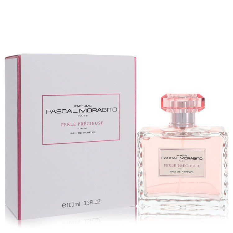 Perle Precieuse by Pascal Morabito Eau De Parfum Spray