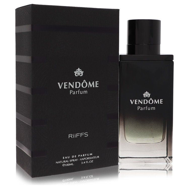 Riiffs Vendome by Riiffs Eau De Parfum Spray
