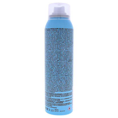 Fresh Dry Shampoo by Pravana for Unisex - 3.4 oz Dry Shampoo