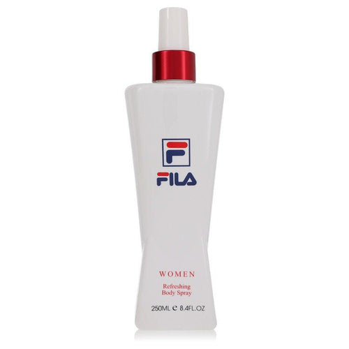 Fila by Fila Body Spray