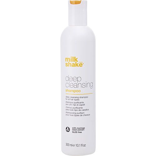 MILK SHAKE by Milk Shake DEEP CLEANSING SHAMPOO 10.1 OZ