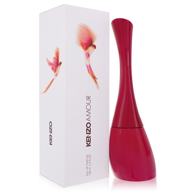 Kenzo Amour by Kenzo Eau De Parfum Spray