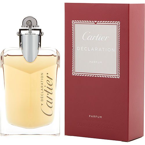 DECLARATION by Cartier PARFUM SPRAY 1.7 OZ