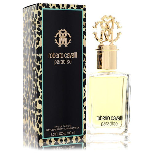 Roberto Cavalli Paradiso by Roberto Cavalli Eau De Parfum Spray