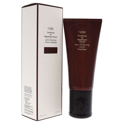 Conditioner for Magnificent Volume by Oribe for Unisex - 6.8 oz Conditioner