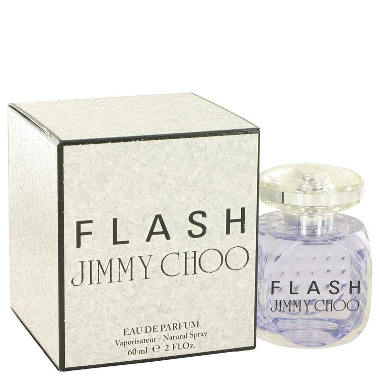 Flash by Jimmy Choo Eau De Parfum Spray