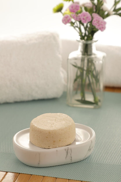 Natural Shampoo Bar