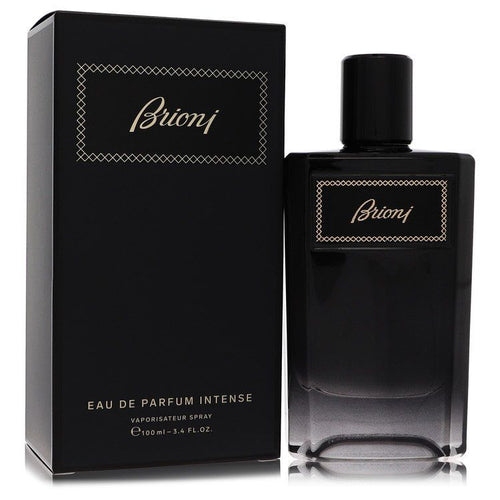 Brioni Intense by Brioni Eau De Parfum Spray