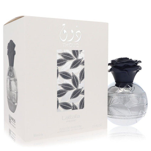 Lattafa Pride Thouq by Lattafa Eau De Parfum Spray (Unisex)
