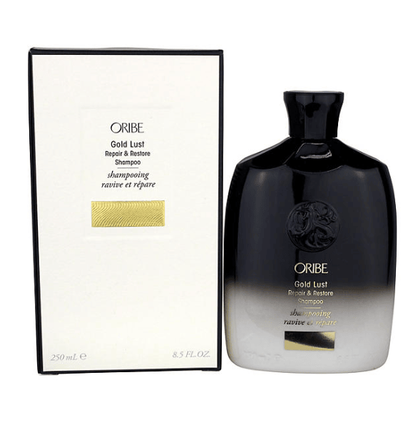 Oribe Gold Lust Repair & Restore Shampoo, Choose Your Size