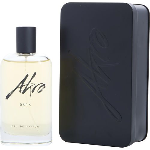 AKRO DARK by Akro EAU DE PARFUM SPRAY 3.4 OZ
