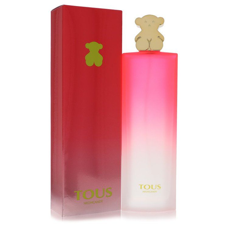 Tous Neon Candy by Tous Eau De Toilette Spray