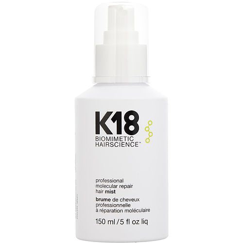 K18 by K18 PROFESSIONAL MOLECULAR REPAIR HAIR MIST 5 OZ